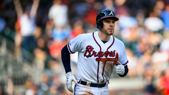 Soroka wins 6th straight decision, Braves beat Tigers