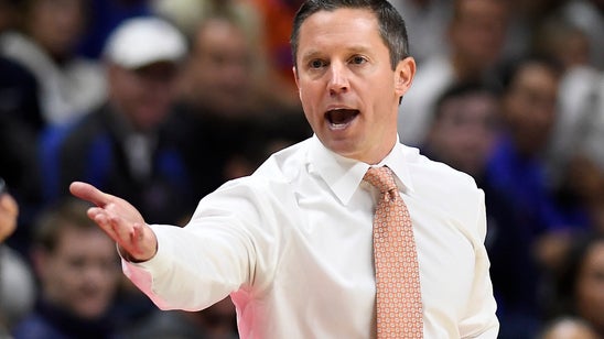 Shooting woes leave Florida unranked, searching for answers