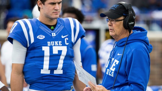 Duke wants to keep last year's roll going into 2018