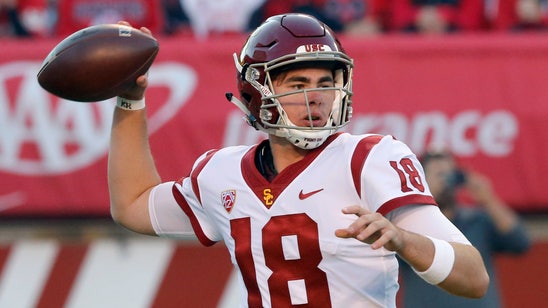 USC likely to start new QB against feisty Arizona State