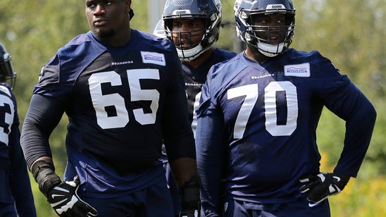 Ifedi must cut down on mistakes to stay in Seahawks lineup