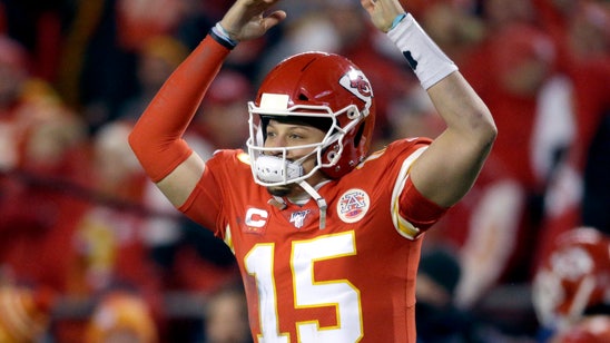 Will Henry's runs or Mahomes' passes decide AFC champion?