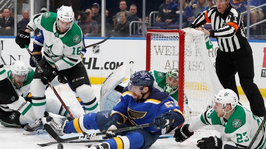 Stars defenseman Lindell signs new $34.8M, 6-year contract