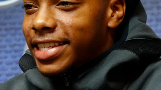 New blood: Cavaliers add 3 first-round picks in NBA draft