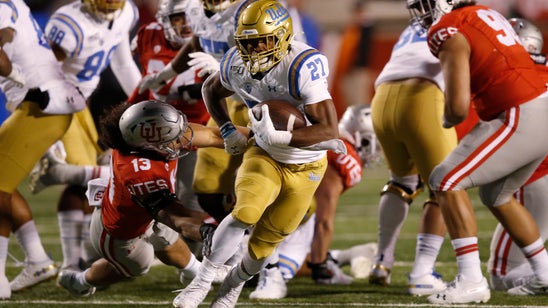 UCLA seniors, Kelley look to go out with win vs. California