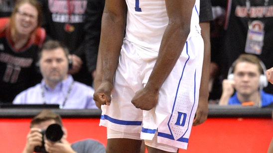 NC State visits Duke in biggest matchup this weekend in ACC