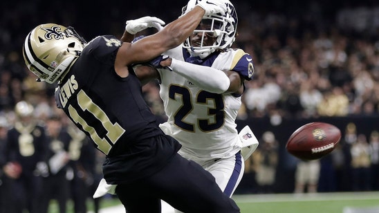 NFL 2019: Pass interference reviews main topic in season 100