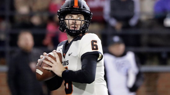 Mayo Clinic announces college football's comeback players