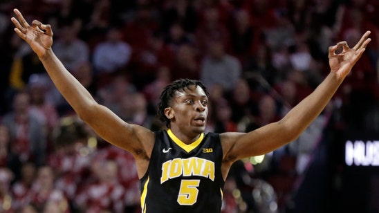 Experienced Hawkeyes know D will lead the way in '18-19