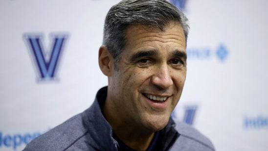 National champion Villanova reloads after 4 key losses