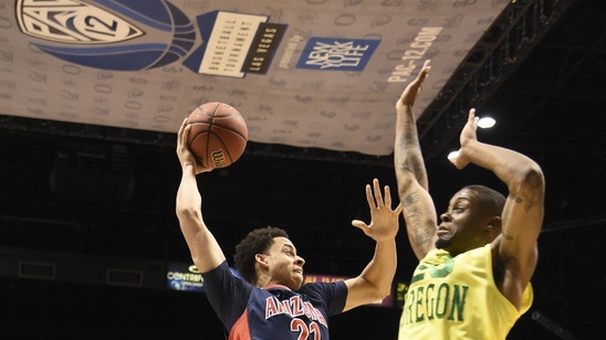 ESPN Misses Game Day Opportunity When Arizona Basketball Visits Oregon