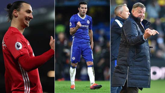 EPL Notes: Plenty of Boxing Day presents for big clubs; Swansea in trouble