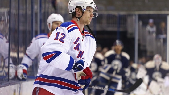 New York Rangers: Eric Staal's Return Reminds of Disastrous Deal