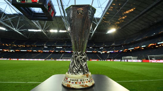 Manchester United, Ajax vie for Europa League title in Stockholm
