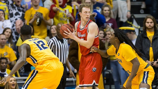 Belmont's Evan Bradds looks to cap career with second NCAA tournament berth