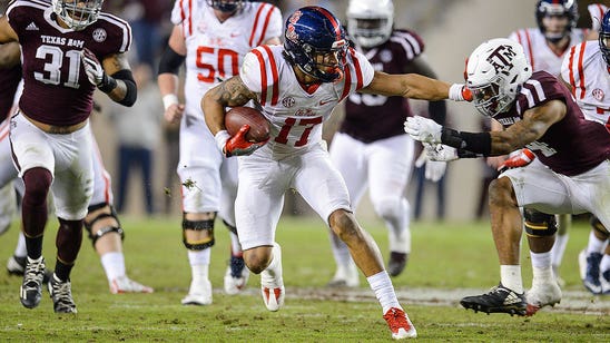 2017 NFL draft prospect countdown, No. 27: Evan Engram, TE, Ole Miss