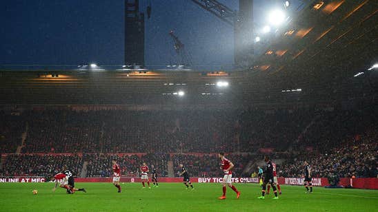 Middlesbrough, Everton draw 0-0 in Premier League