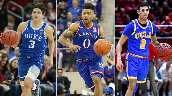 Expert predictions: SI writers make midseason picks for Final Four & more