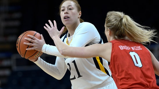 Quinnipiac women win third straight MAAC championship