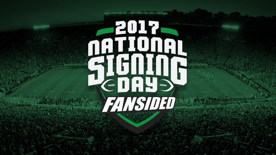 Oregon Football: National Signing Day Starts With A Flurry