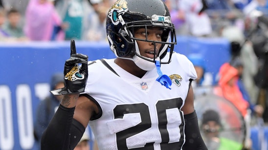 Big-talking Jalen Ramsey tops AP’s list of NFL cornerbacks