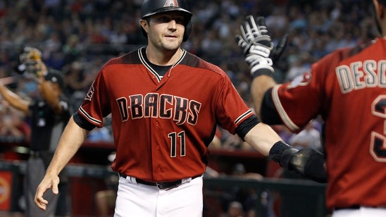 AP source: Pollock agrees to $55M, 4-year deal with Dodgers