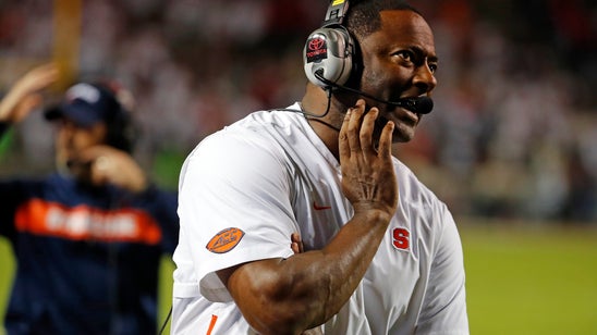 Syracuse hosts Pittsburgh in key game for Orange