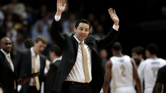 Vanderbilt trying to snap 7-game skid with Kentucky next