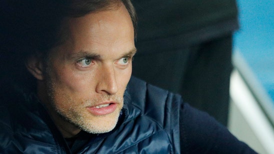 Tuchel learning the hard way as PSG struggles in Europe