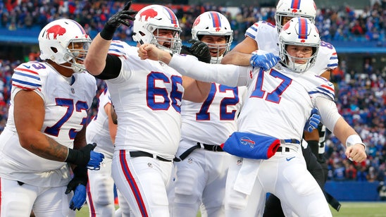 Bills QB Allen returns to beat Jaguars, silence Ramsey