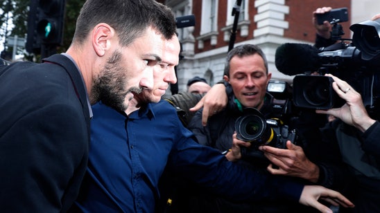 World Cup winner Lloris fined $65,000 for drunk driving