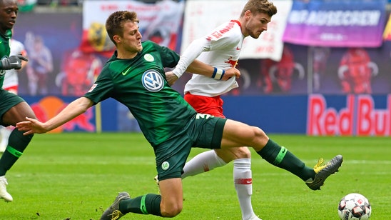 Leipzig, Bremen boost hopes of European berths