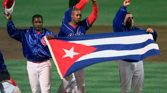 MLB, union, Cuba reach deal for players to sign
