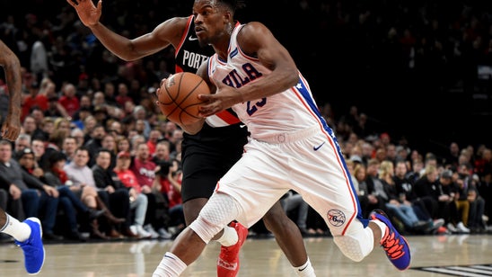 Brown: Butler wasn’t disrespectful when questioning role