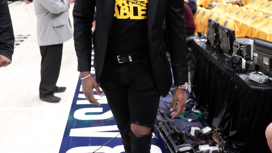 Pacers still uncertain about Oladipo's expected return