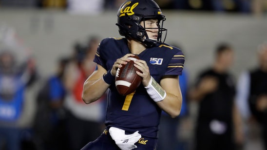 California QB Chase Garbers out indefinitely with injury