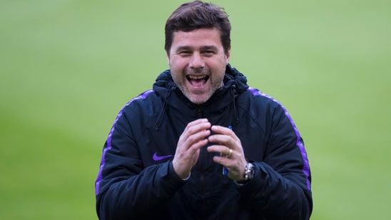 Pochettino says may leave Spurs if they win Champions League