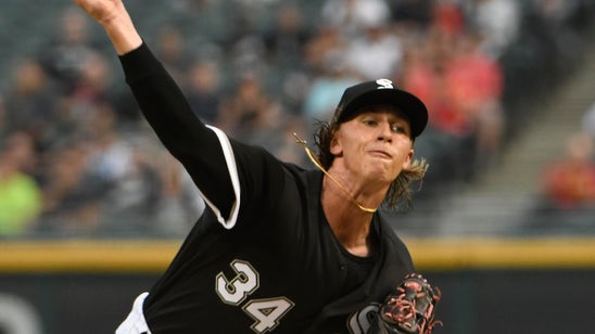 White Sox's Kopech apologizes for racist, homophobic tweets