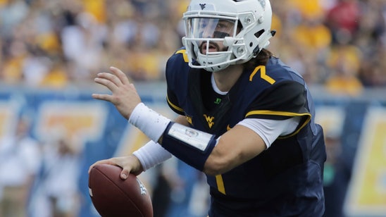 Defending Big 12 champ Oklahoma opens against streaking FAU