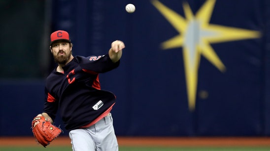 AL Central-leading Indians get Miller back, Donaldson next