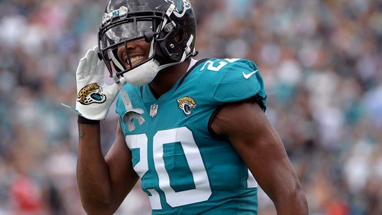 Jags' Ramsey fires back at Chiefs 'return specialist' Hill