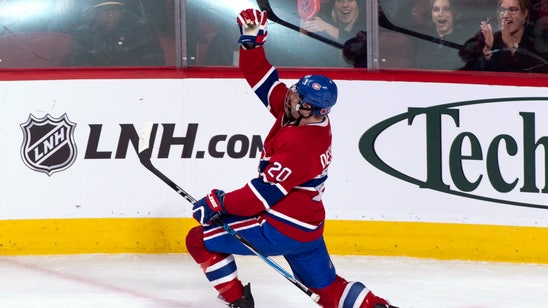 Ristolainen goal in OT gives Sabres 6-5 win over Canadiens