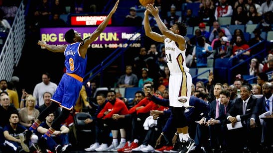 New Orleans Pelicans Player of the Week: Buddy Hield is playing his game at an elite level