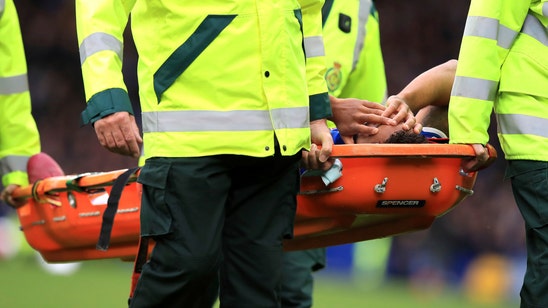 Soccer leagues, player unions team up on concussion protocol