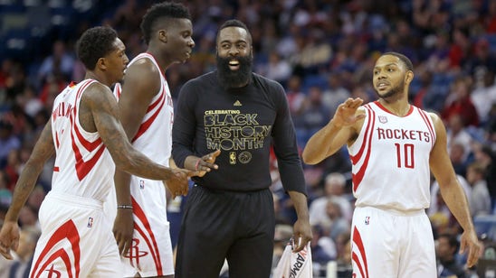 Houston Rockets: 2017 NBA Trade Deadline Review