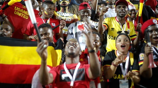 African Cup stunner: Madagascar tops Nigeria, upstages Salah