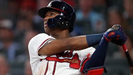 Acuna goes 4 for 5, Braves win 6th straight
