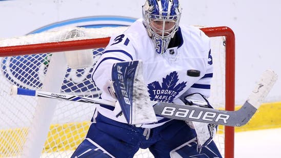 Toronto Maple Leafs: Capital Punishment