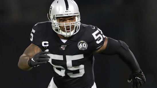 Burfict's appeal of suspension for rest of season denied