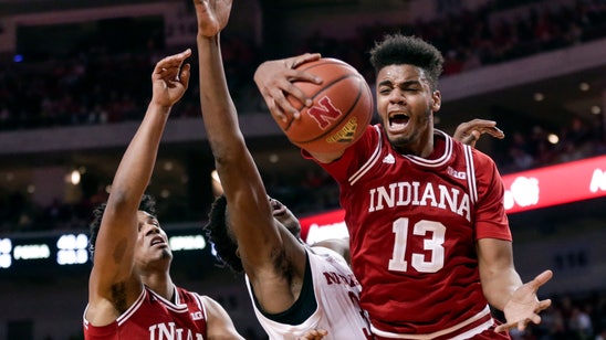 Hoosiers take on completely new look in Miller's 2nd season